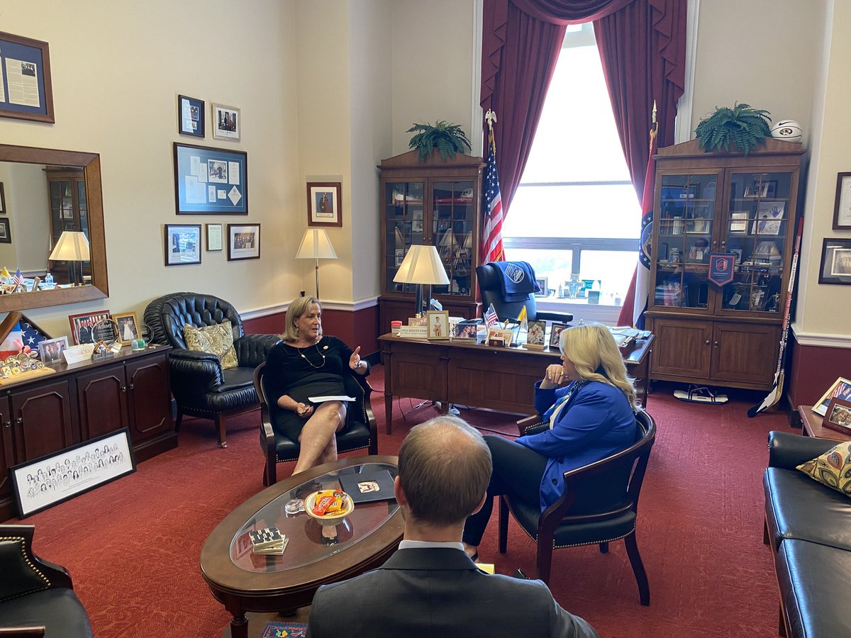 Ann Wagner tweet media