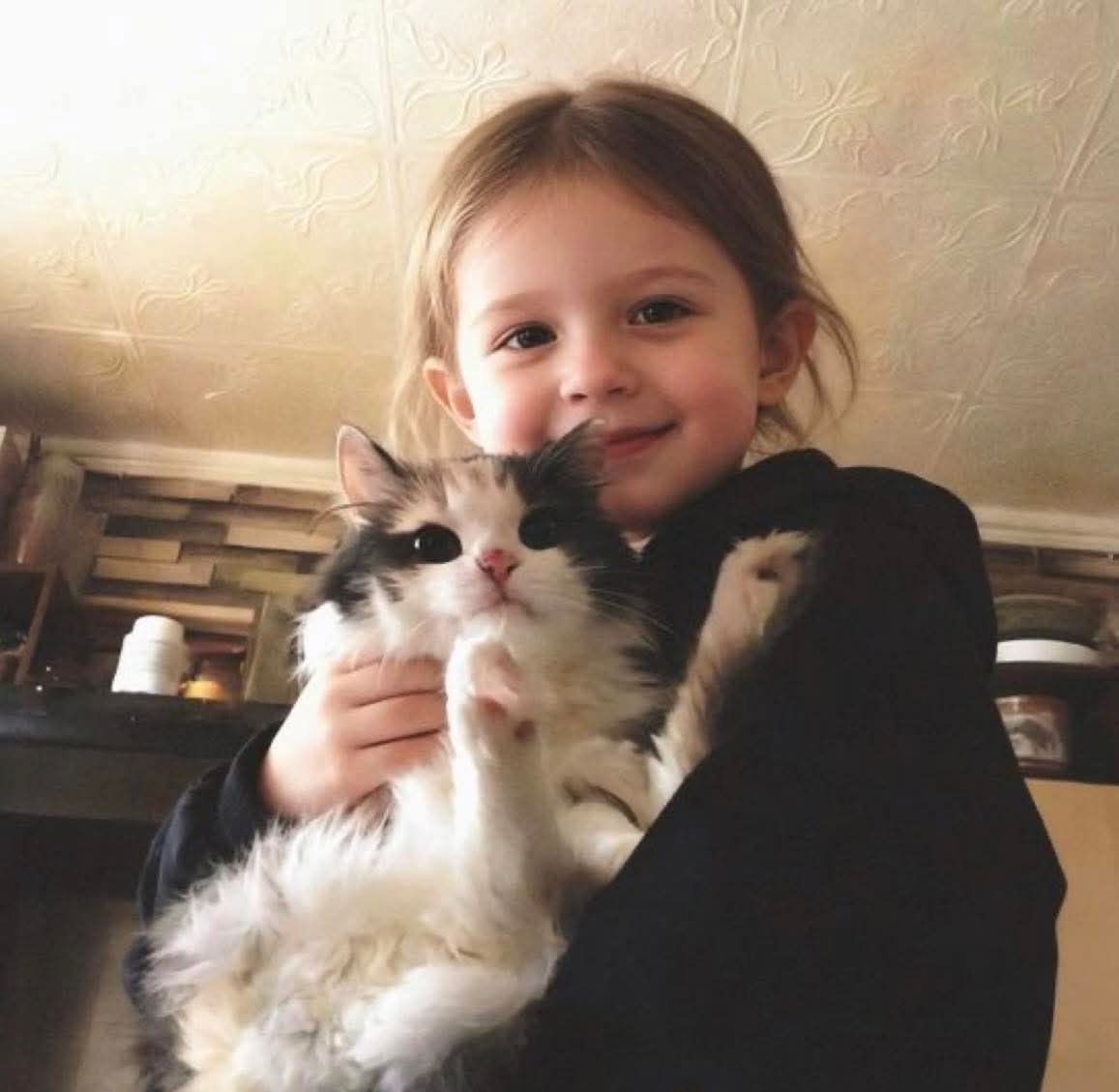 mariam Hussein 𓂆 tweet media