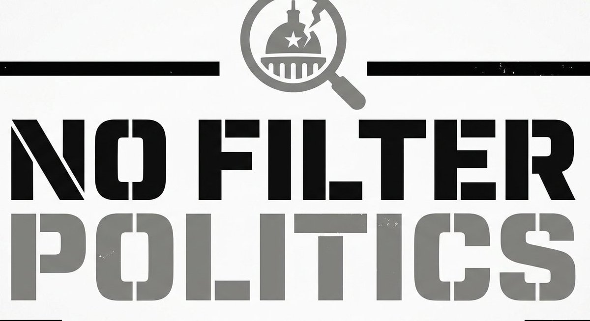 NoFilterPolitics tweet media