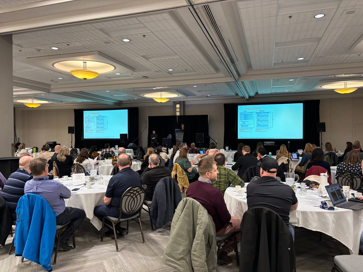 RBCConvCtreWpg's tweet photo. Welcome back to the Manitoba Association of Optometrists (MAO) for their One Vision Convention! 👁️

This event brings together optometry professionals from across the province to connect, learn, and explore the latest advancements in eye care and vision health. https://t.co/NJlazhcoGD