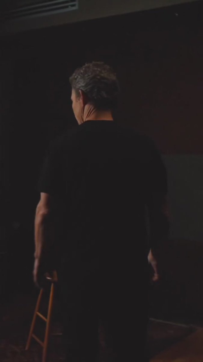 Shawn Hatosy Fan tweet media