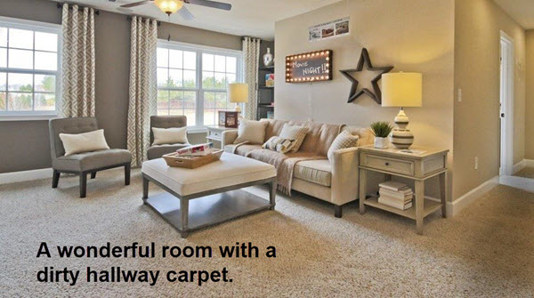 ACleanVision's tweet image. Carpet Cleaning Maintenance
A Blog Post from A Clean Vision
Don't let a high traffic ruin the look of your home.
acleanvision.com/the-pros-and-c…
#HomeCleaning #CleaningTips