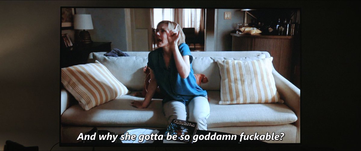 Every Pluribus Frame In Order tweet media