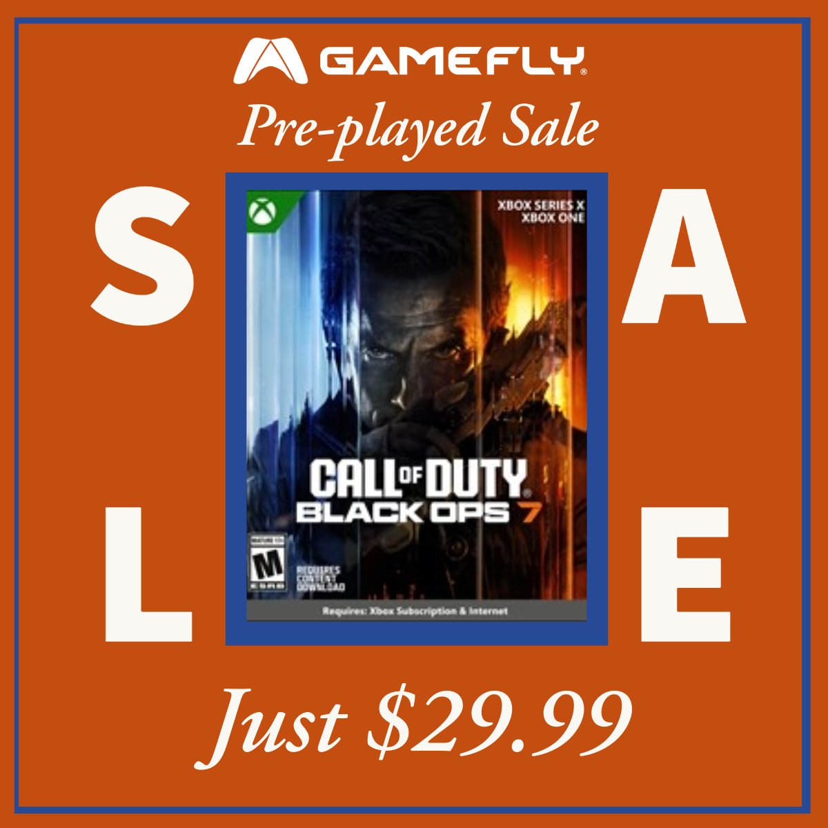 GameFly (@GameFly) / Posts / X