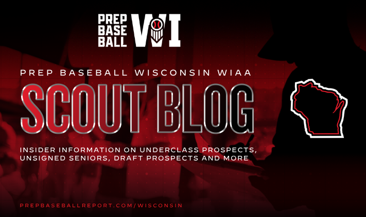 Prep Baseball Wisconsin tweet media