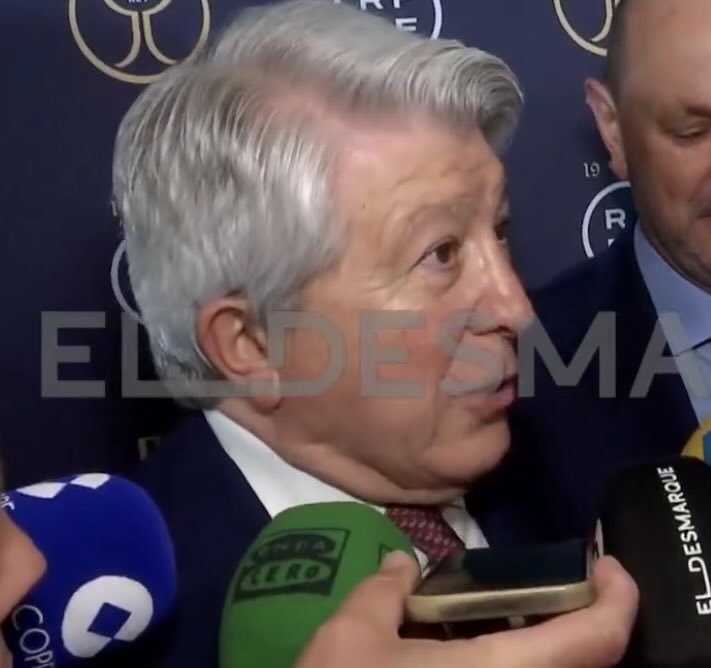 Atletico Universe tweet media