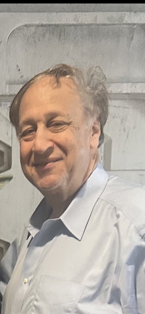 D&George 86 tweet media