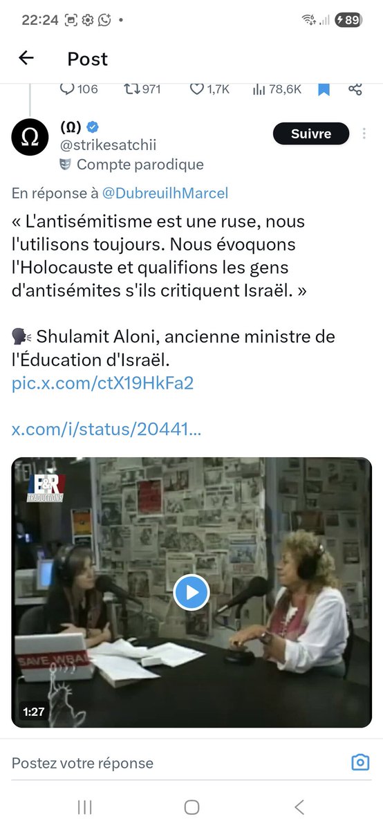 CONGO-ELECTIONS tweet media