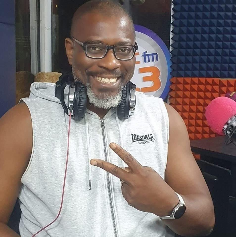 Godwin Enakhena tweet media