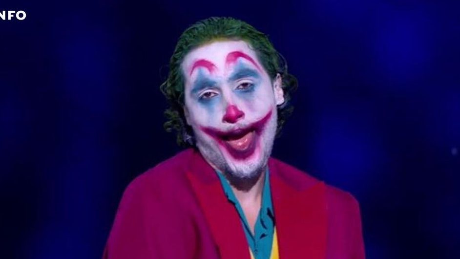 Clément Garin tweet media