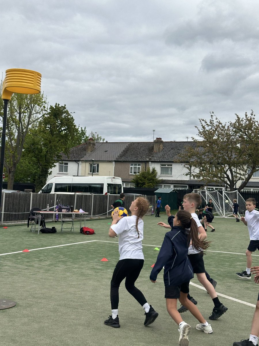 Cheam Fields Primary tweet media