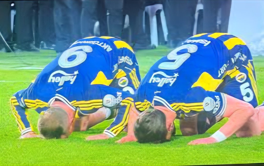 Harun Muslu tweet media