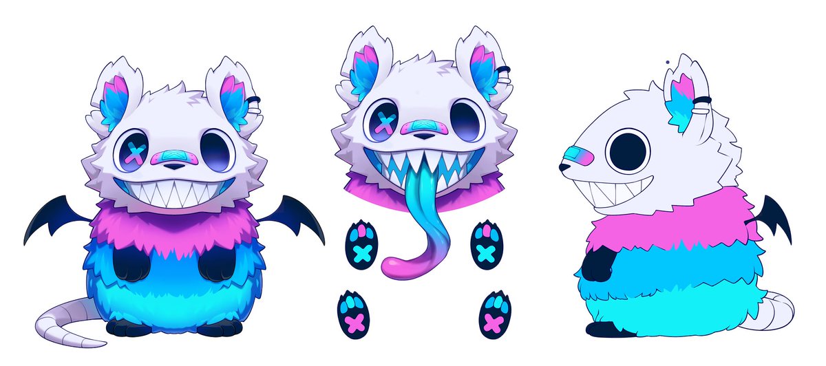 FREAM ✦ SICK tweet media