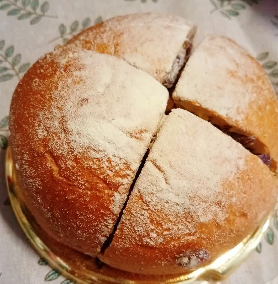 Stephan Deshazo tweet media