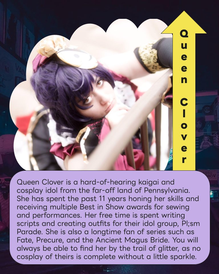 Castle Point Anime Convention tweet media