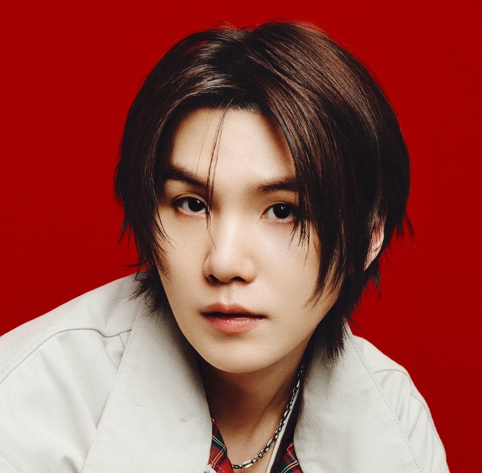 yoongi’s left elbow ⁷ ⟭⟬ ARIRANG tweet media