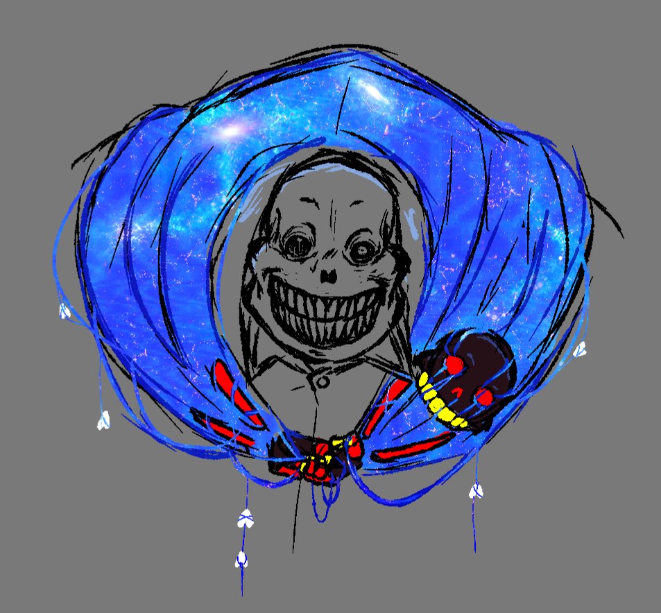 TheWinterReaper tweet media