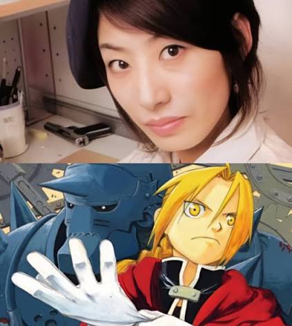 I love how the author is talking about how women are invisible in the manga industry.

Completely ignoring how many influential mangaka have been women.

The longest best rated anime is from a manga made by a woman. In fact it got adapted TWICE.

This is political propaganda.