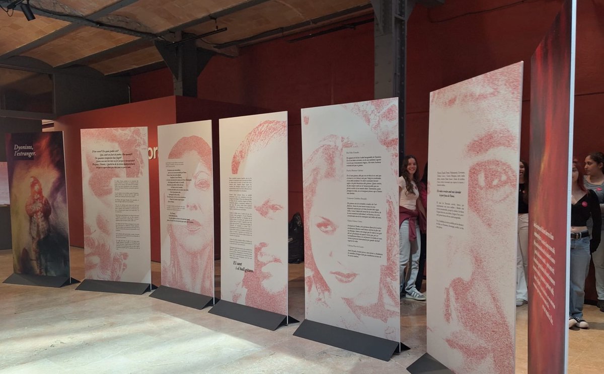 Museu d'Història tweet media