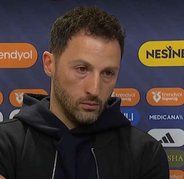 yescontextfb's tweet photo. Tedesco:

“Kariyerimde yaşamadığım şanssızlıkları yaşıyorum. Bazen şans bir takımın yanında olur bazen olmaz ama şans asla bizden yana olmuyor!” https://t.co/VSehYsIO5V
