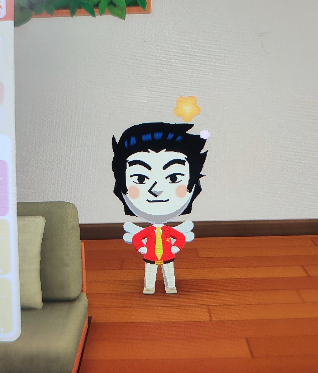 floof 🔞 tweet media