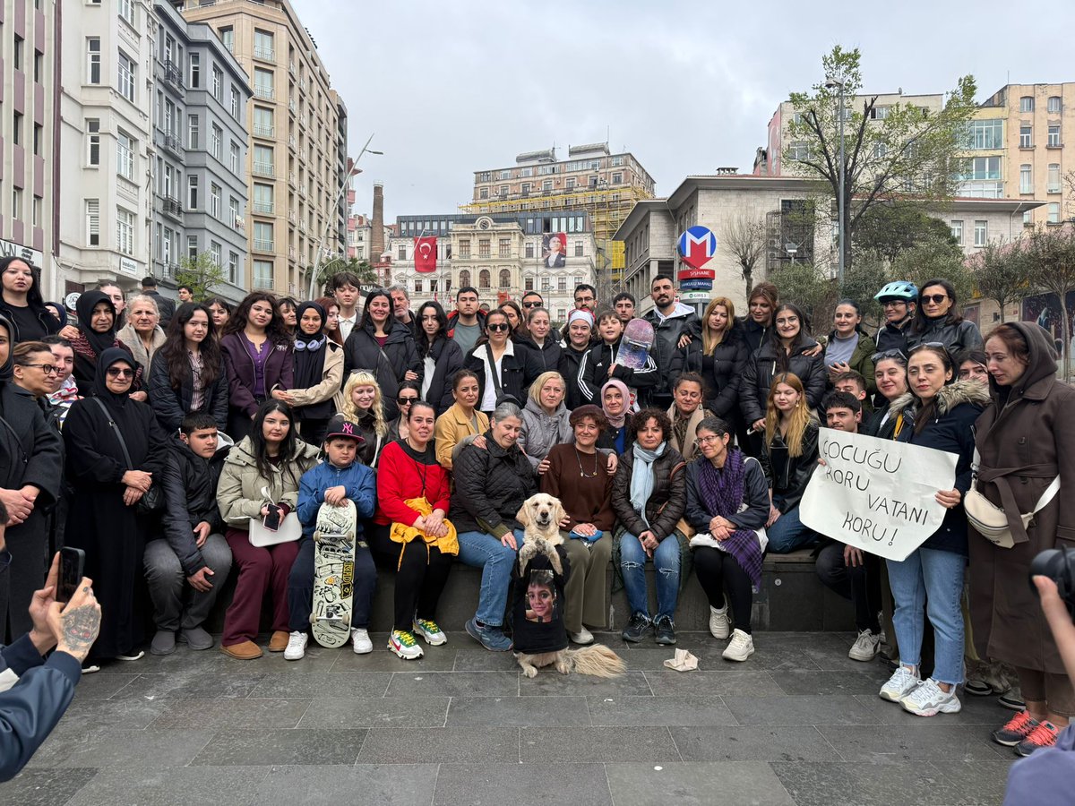 Yasemin Minguzzi tweet media