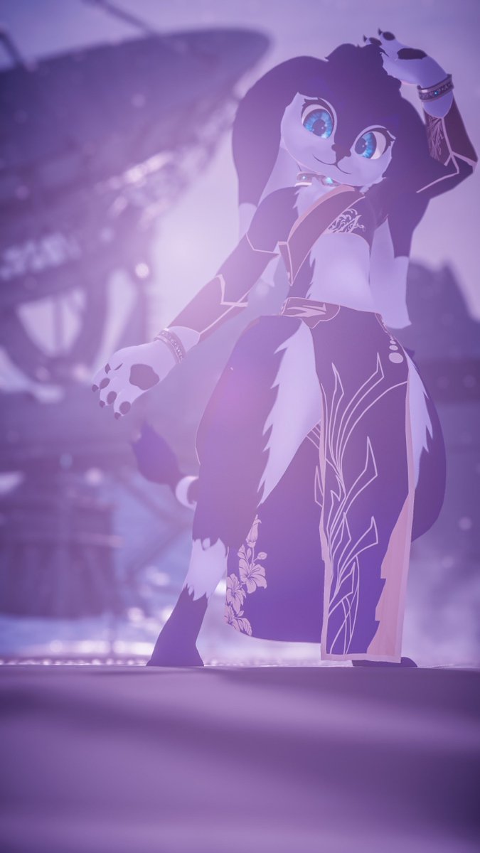 Last but not least, Blue 💠