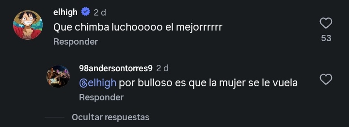 SoyBoyacensee's tweet photo. Estos mks ya no respetan a el @ElHigh_ https://t.co/vBoDHz9PBK