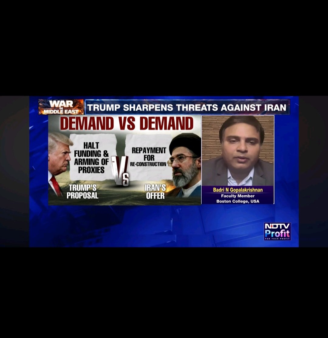 InfiSum Modeling LLC tweet media