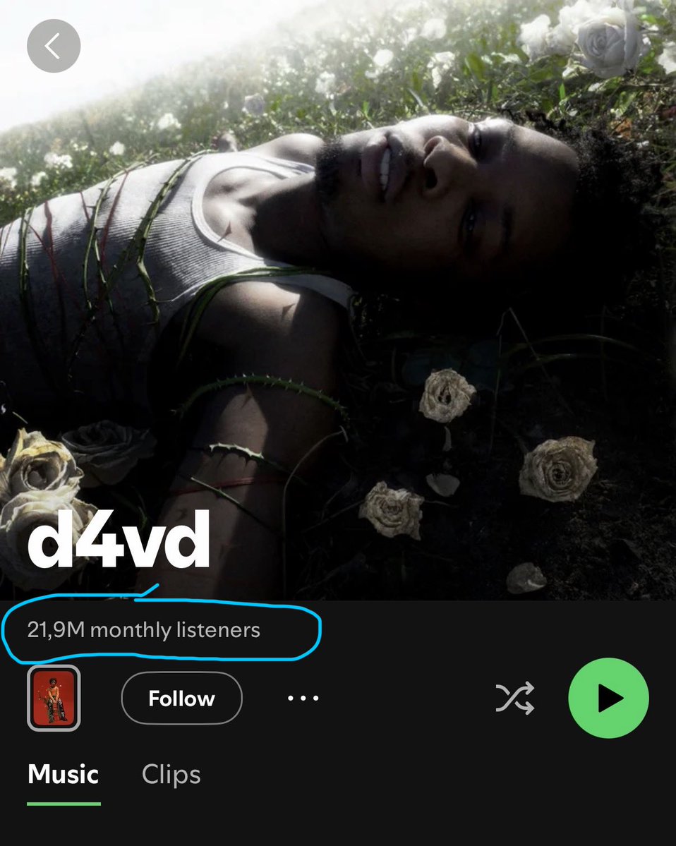 JV🕷️ tweet media