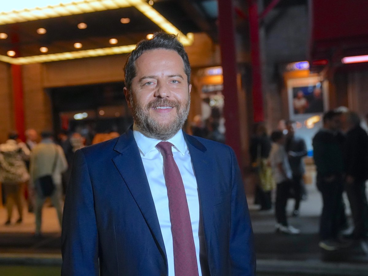 Peşindeyiz Galatasaray! tweet media