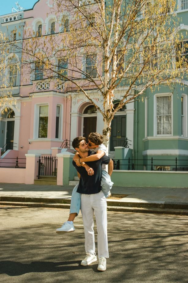 Your Favourite Gay Couple tweet media