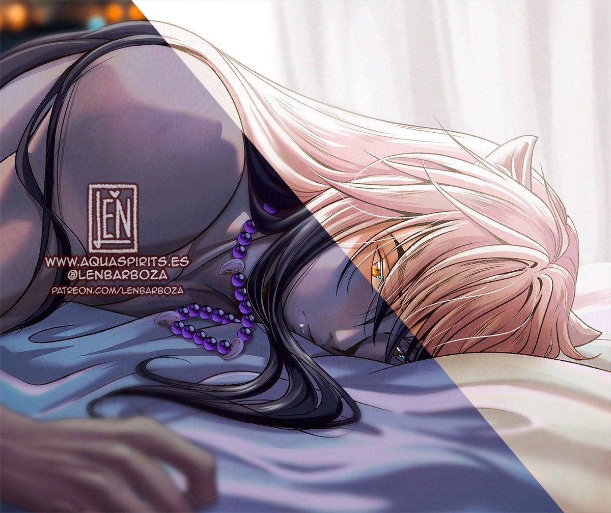 🌑······································☀️