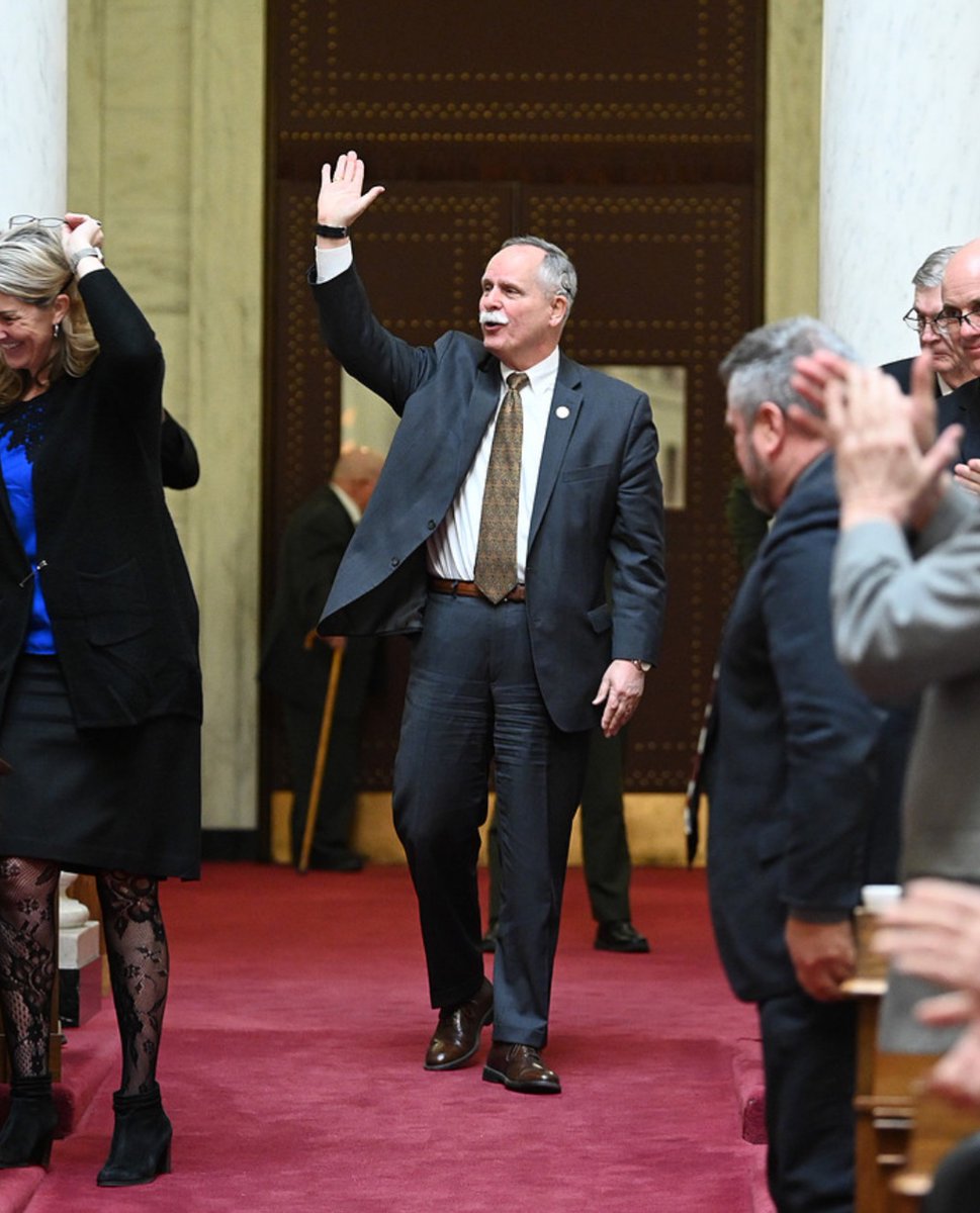 Rep. Carol Miller tweet media