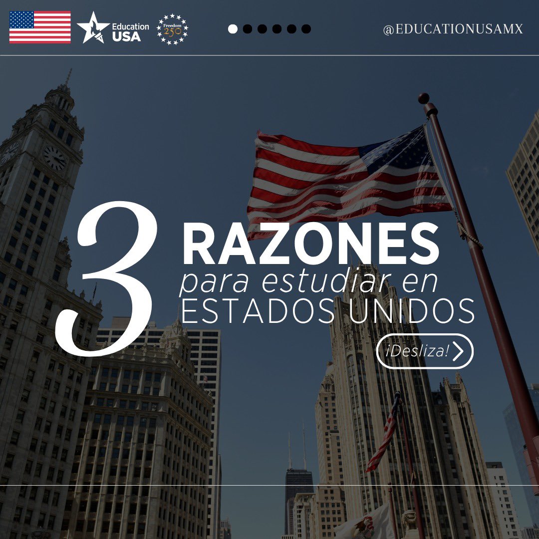 Embajada de EE.UU. en México tweet media