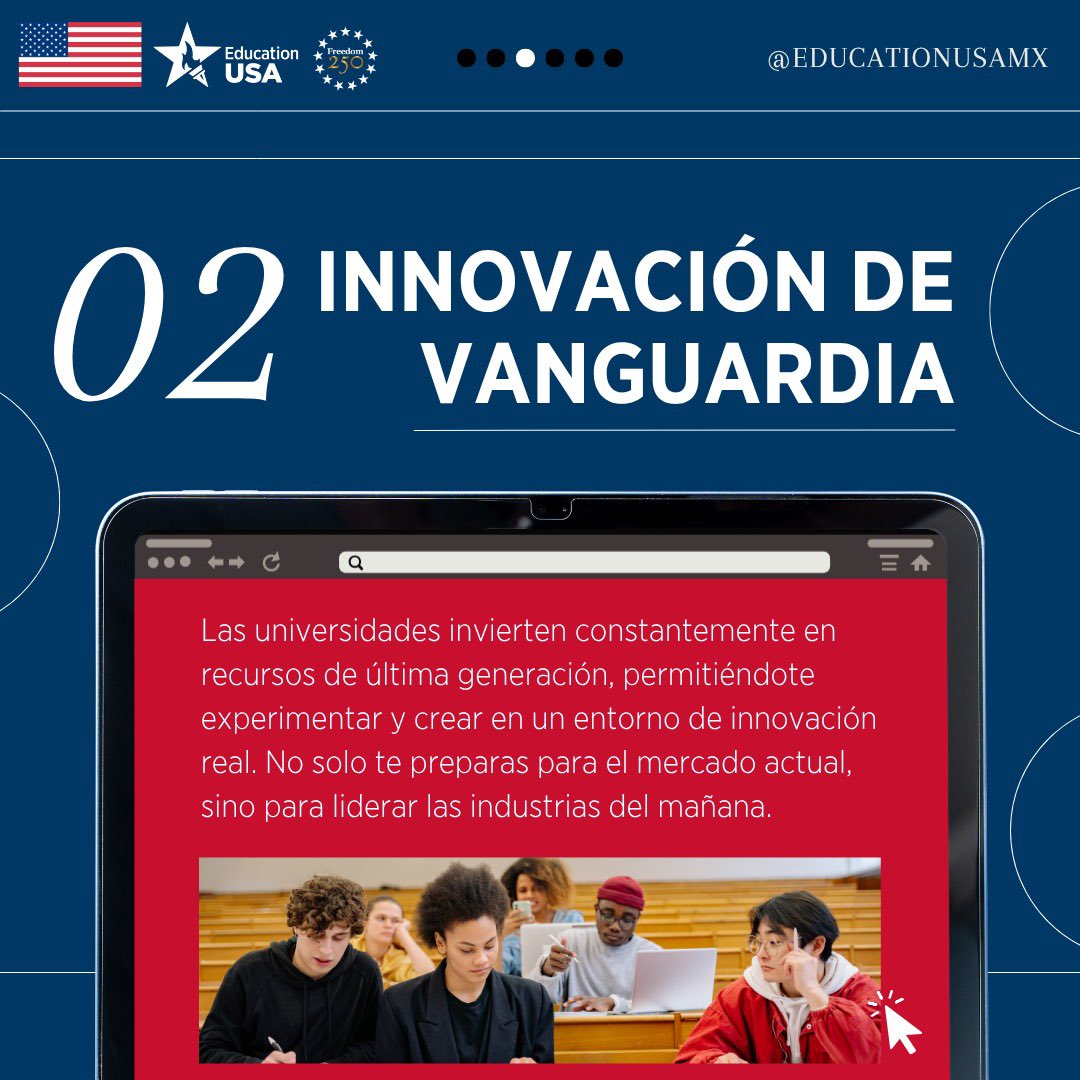 Embajada de EE.UU. en México tweet media