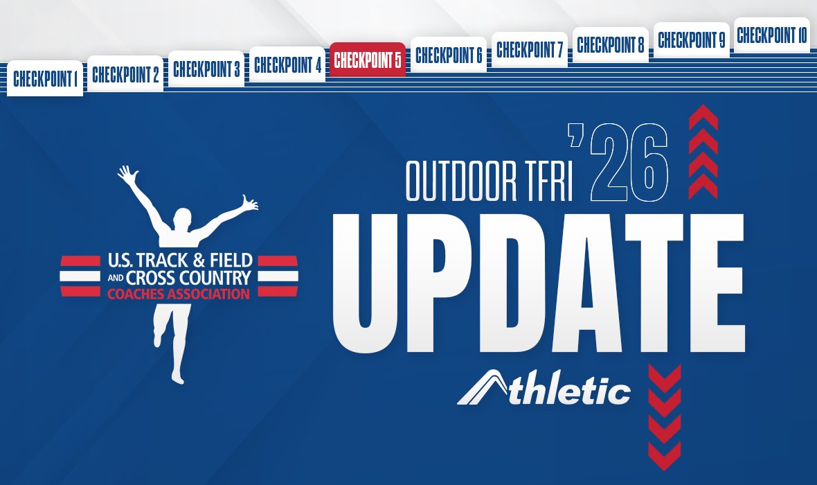USTFCCCA tweet media