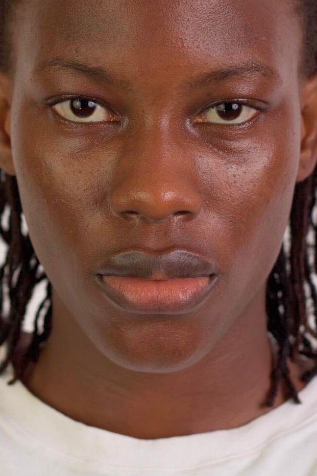 Coconut head 🙂‍↔️😍 tweet media