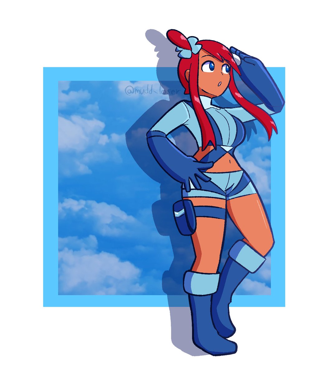 Mudd Mudder ( SLOTS 0 / 2 ) tweet media