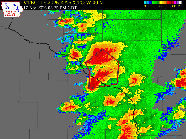 WxMinnesota's tweet photo. At 333 PM CDT, a confirmed large and extremely dangerous tornado was located near Montana and additional tornadoes could form.

This is a PARTICULARLY DANGEROUS SITUATION. TAKE COVER NOW!

#MNwx #WIwx https://t.co/FfIrWzINHY