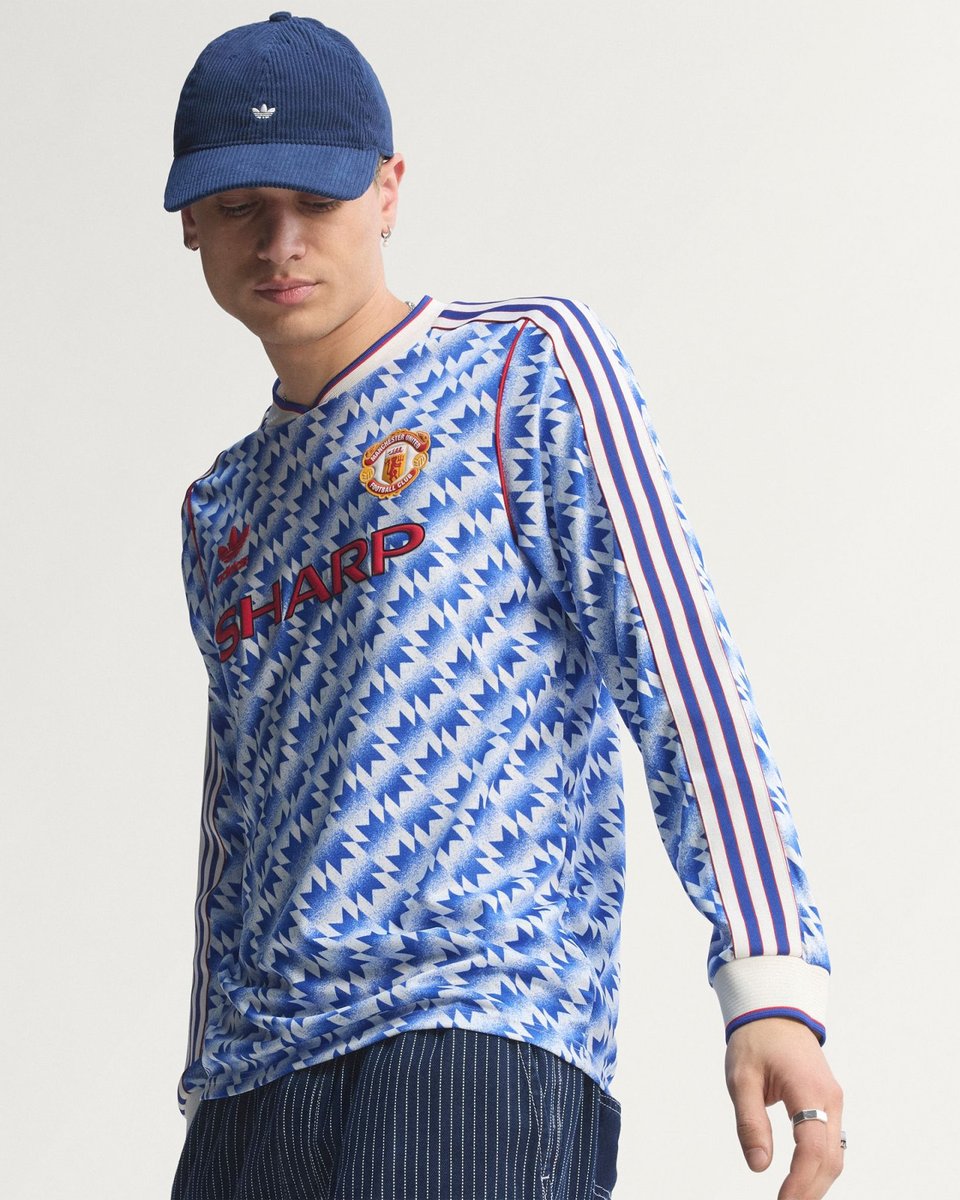 adidas alerts tweet media