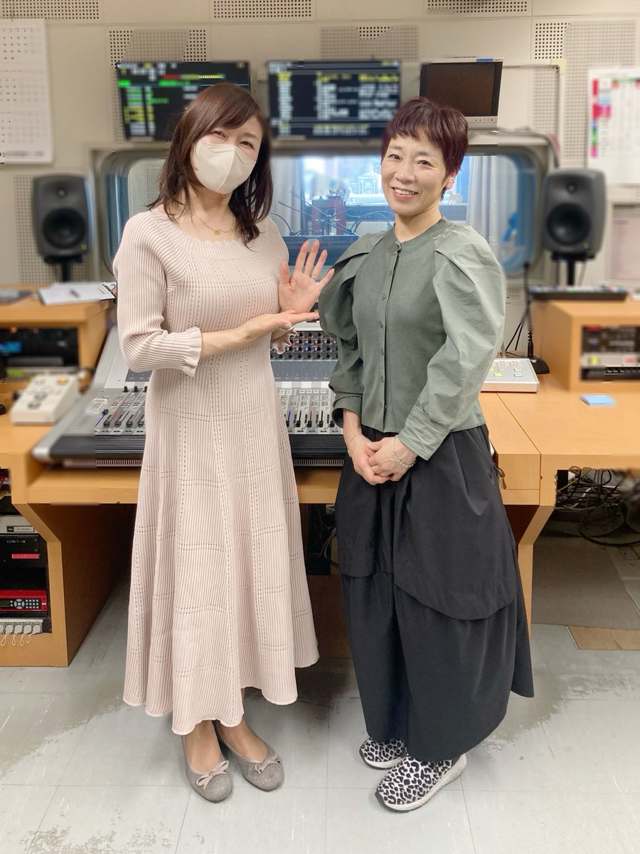 サロンdeかおり tweet media