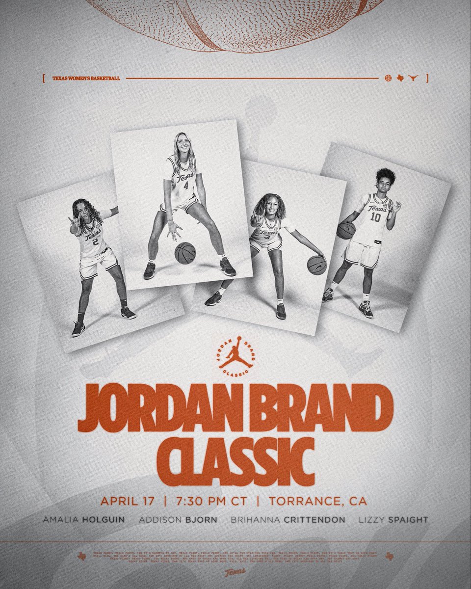 Texas Women's Basketball tweet media