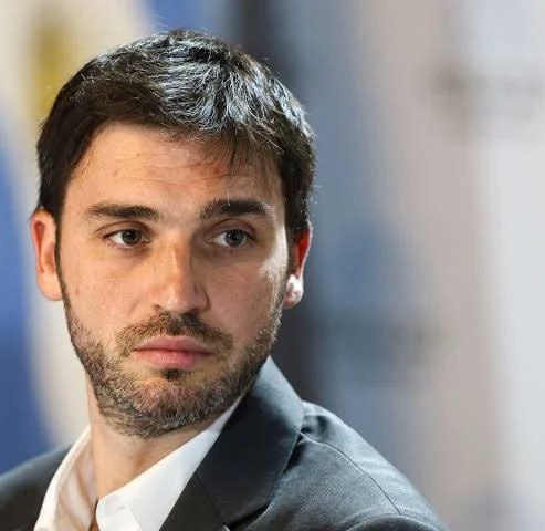 Nicolás Cereijo tweet media