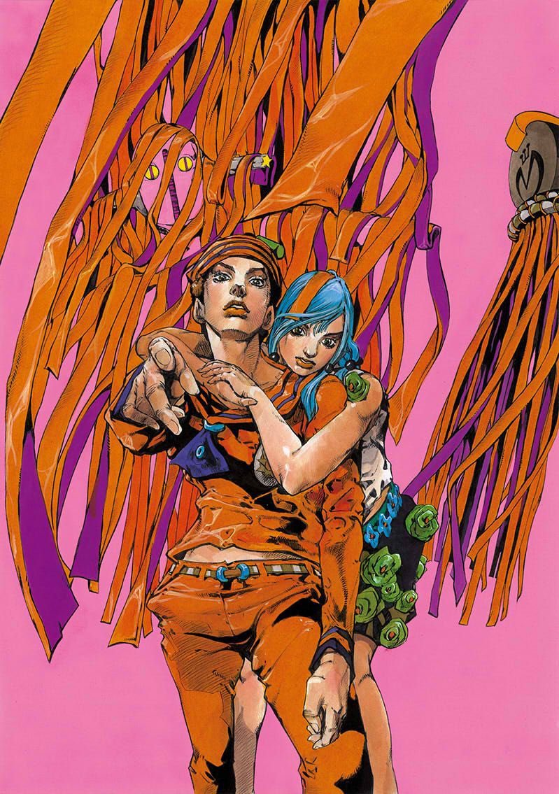 Luna ★ tweet media