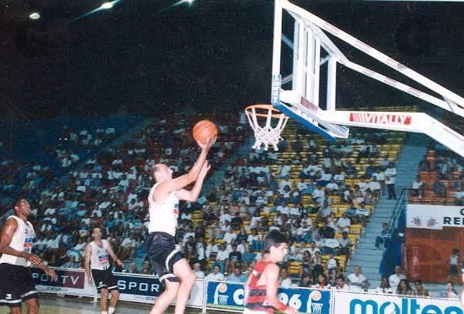 Corinthians tweet media