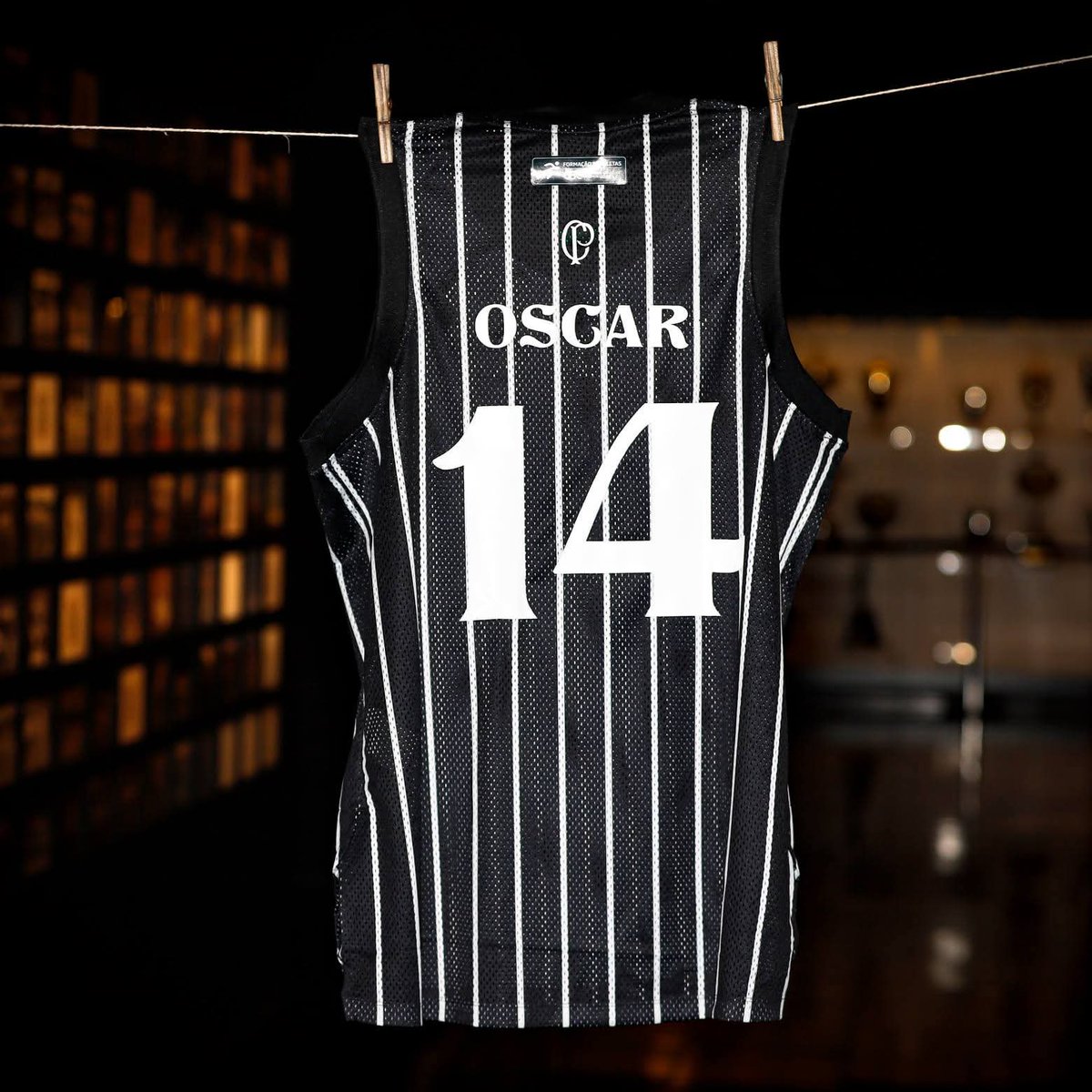 Corinthians tweet media