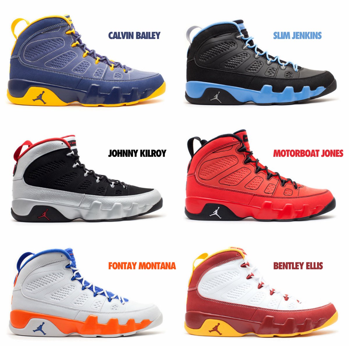 zSneakerHeadz tweet media