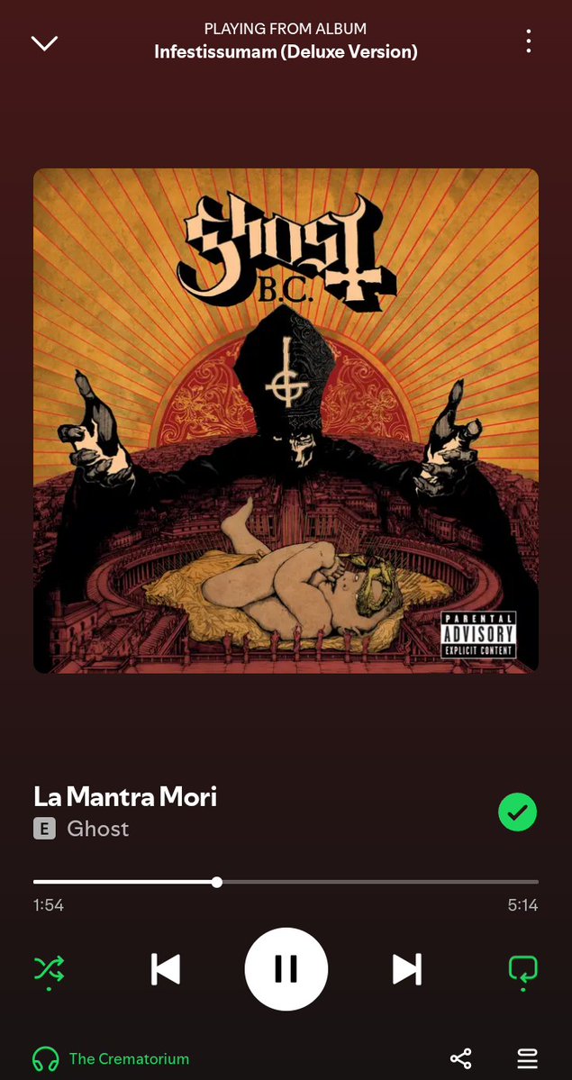 Spooks-A-Poppin🥩🔨 | shedtwt tweet media