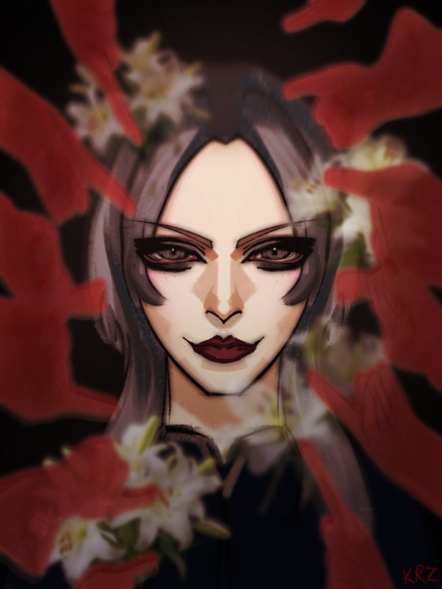 Another aryu for nene <a href="/3phemerial/">manè 𖦹</a>